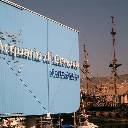 Fornaro Διαμέρισμα