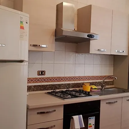 Fornaro * Γένοβα