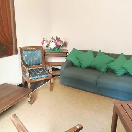 Fornaro * Γένοβα