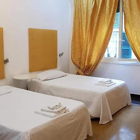 Fornaro Appartement *