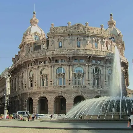 Appartement Fornaro Gênes