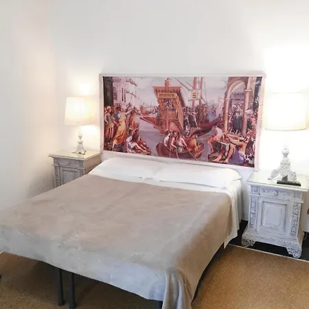 Fornaro Apartment *