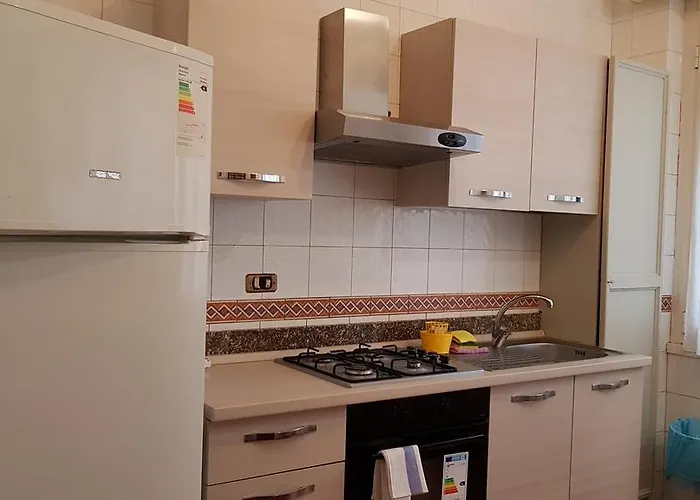 Fornaro * ジェノヴァ