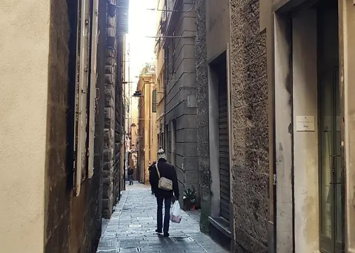 Fornaro * ジェノヴァ