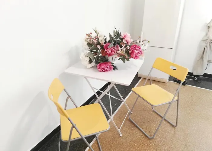 Fornaro ジェノヴァ