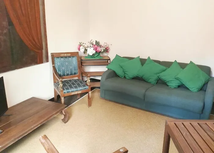 Fornaro * ジェノヴァ