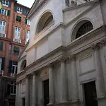 Apartment Fornaro *