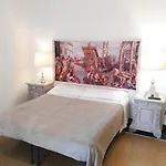 Fornaro Apartment *