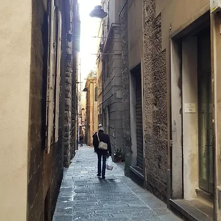 Fornaro * Genua
